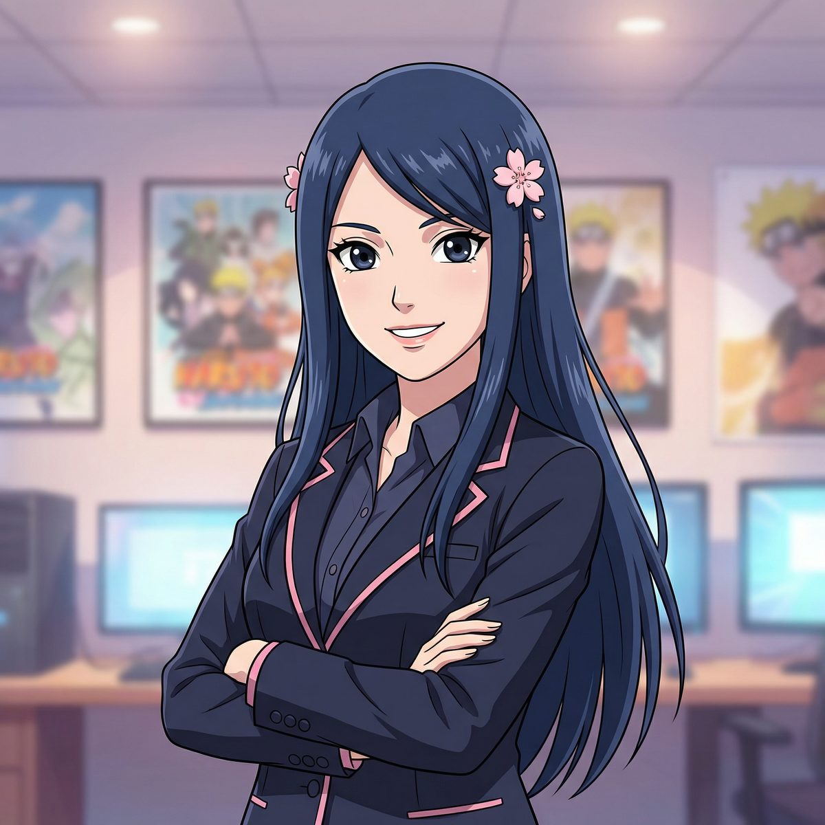 91制片人-林雪薇